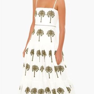 COPY - Agua Bendita Cocora Lima Maxi (Medium)